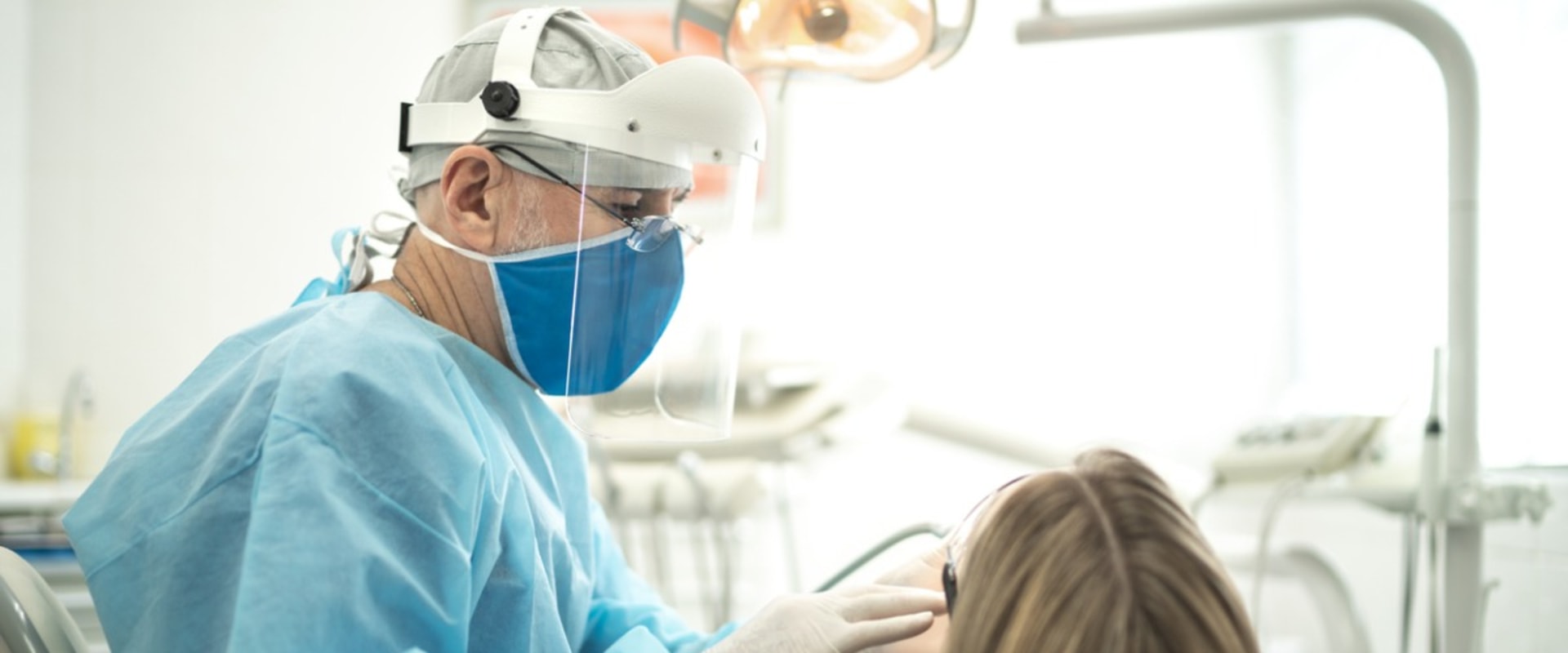 Types Of Dental Examinations What You Need To Know