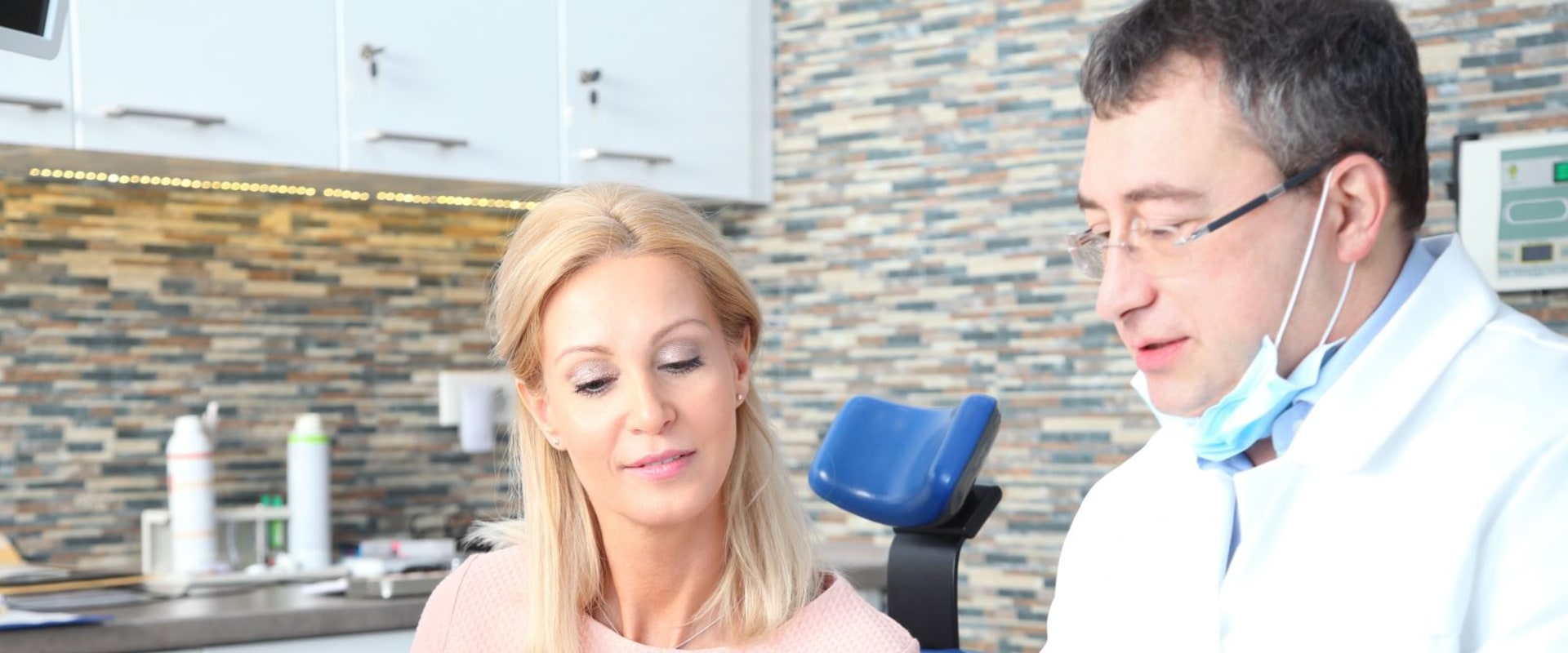 What are the Most Common Complications of Dental Treatment in Diabetic