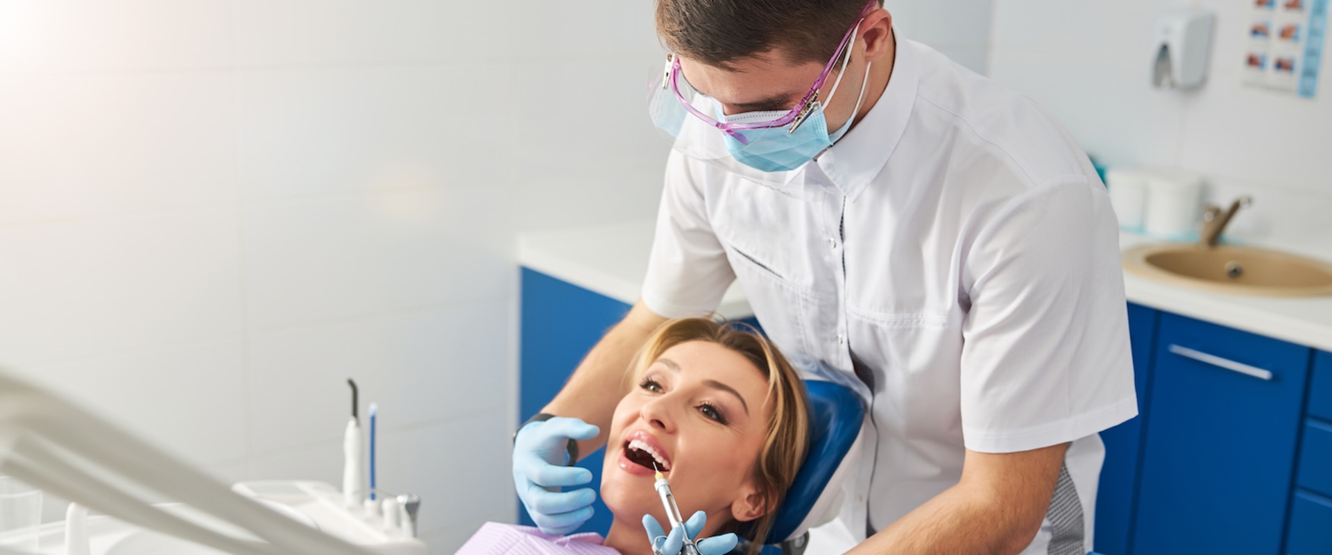 What are the Side Effects of Dental Lidocaine?