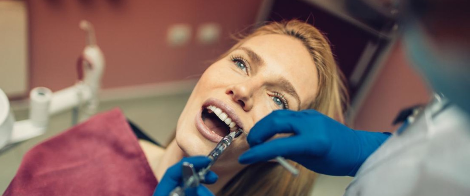 How Long Does it Take for Dental Injections to Heal?
