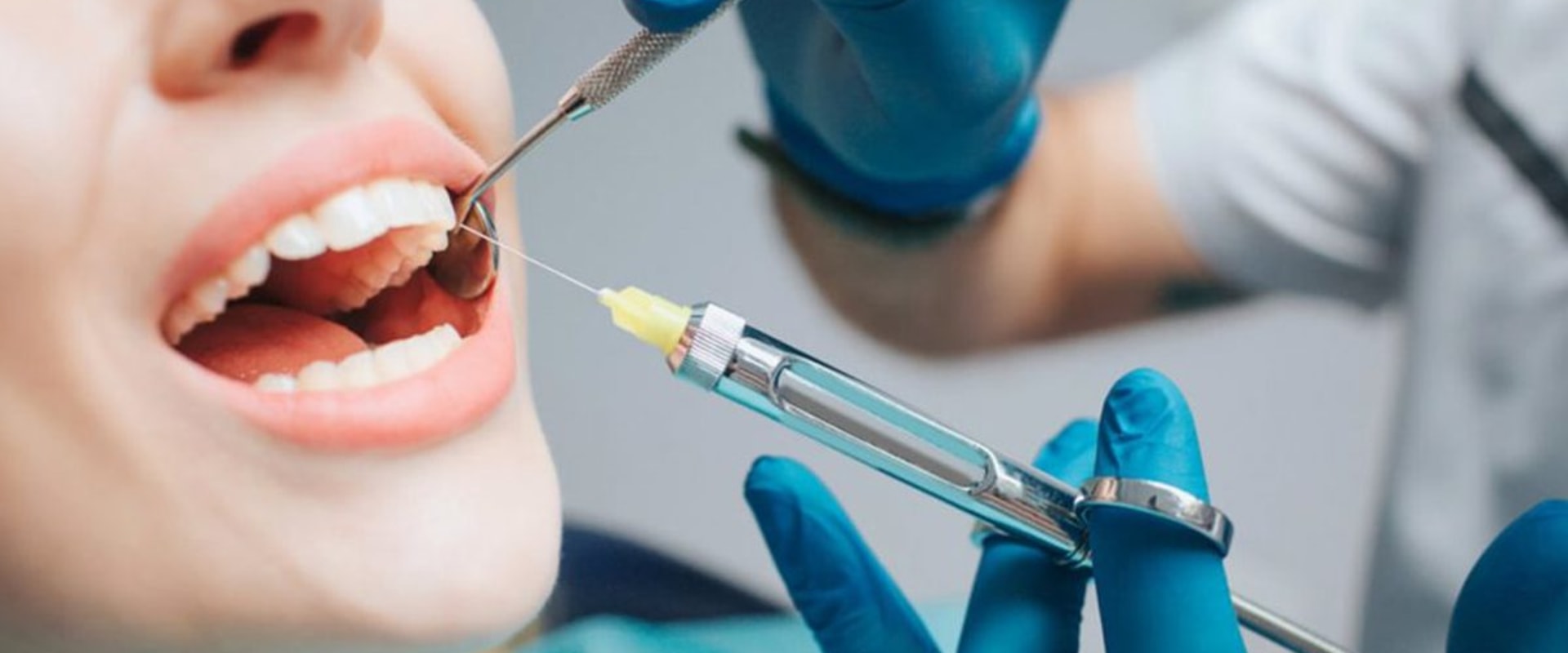 What are the Side Effects of Dental Injections?