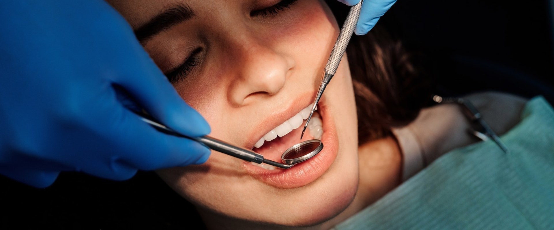 What is a Type 3 Dental Exam?