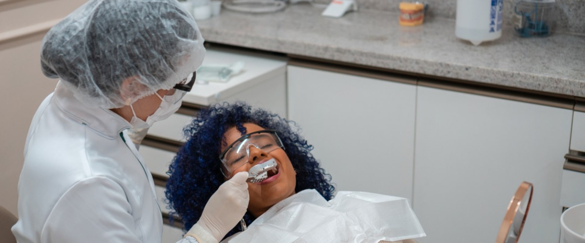 Types of Dental Exams What You Need to Know