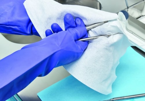 Different Types of Dental Products Explained