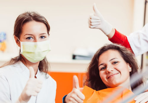 The Benefits of Regular Dental Exams and How to Access Them