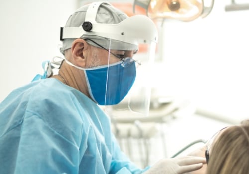 Types of Dental Examinations: What You Need to Know