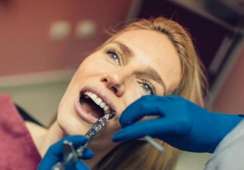 How Long Does Dental Anesthesia Last?