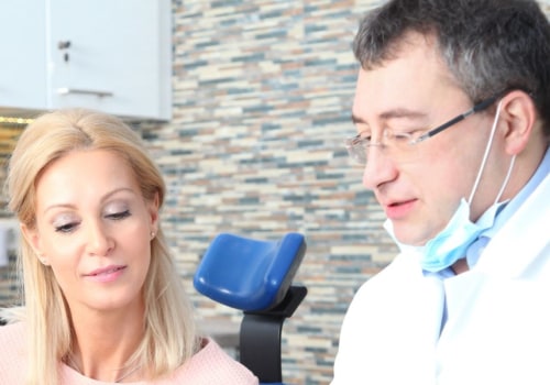 What are the Most Common Complications of Dental Treatment in Diabetic Patients?