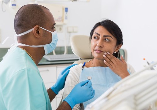 Dental Care for People with Diabetes: Special Considerations