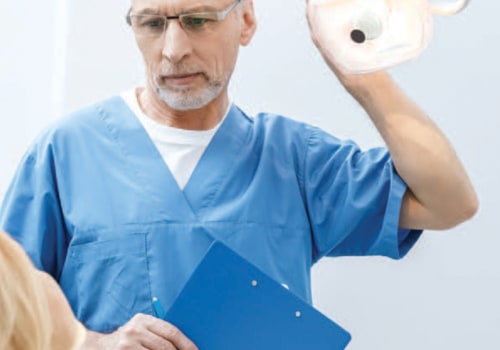 Special Considerations for Dental Treatments of People with Autoimmune Diseases