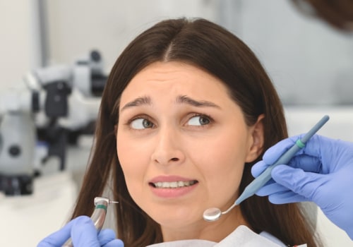 How to Reduce Anxiety Before a Dental Treatment Appointment