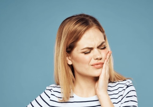 Why Does Dental Anesthesia Take So Long to Wear Off?