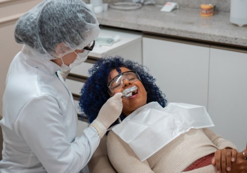 Types of Dental Exams: What You Need to Know